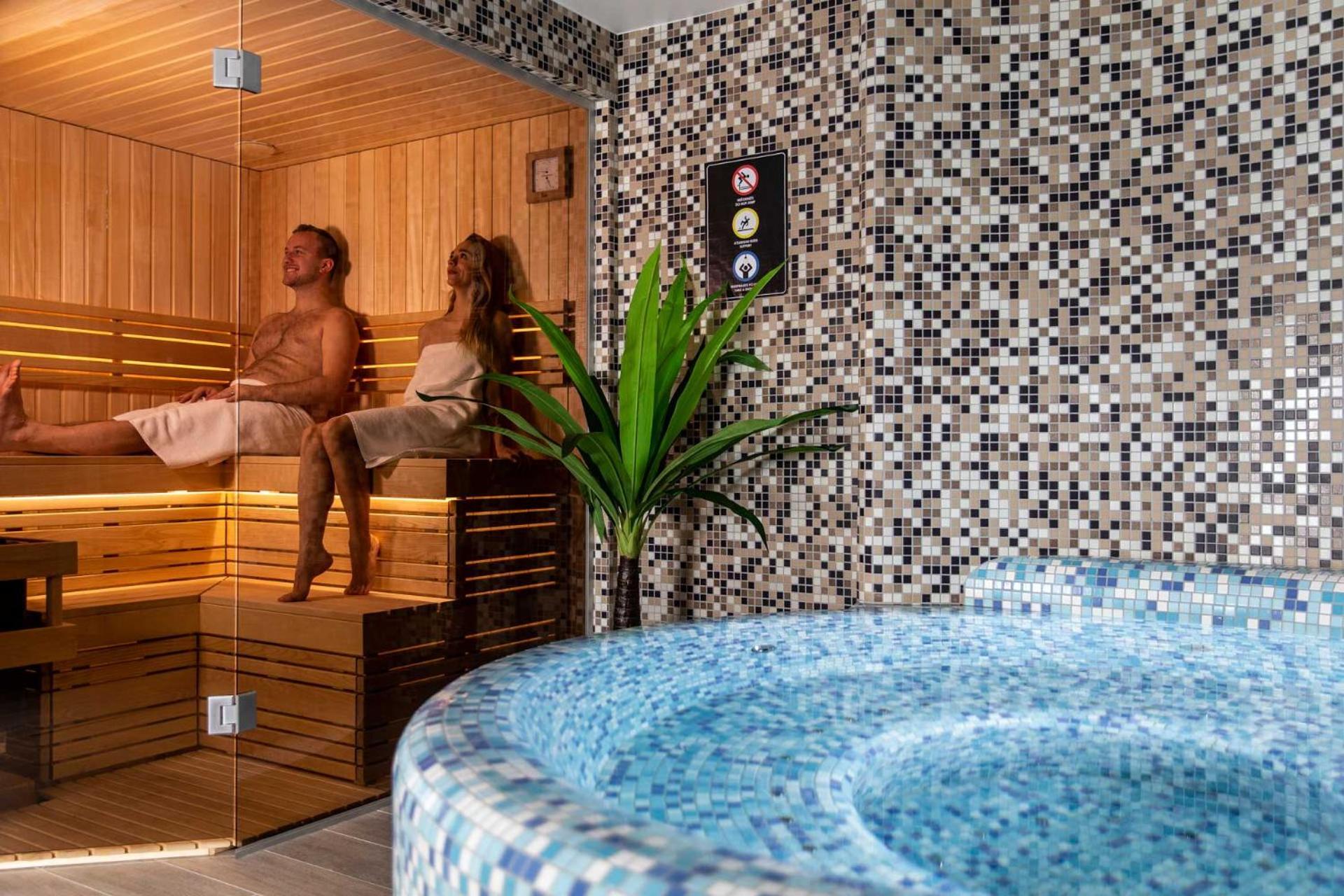 Dange Hotel Klaipėda Kültér fotó