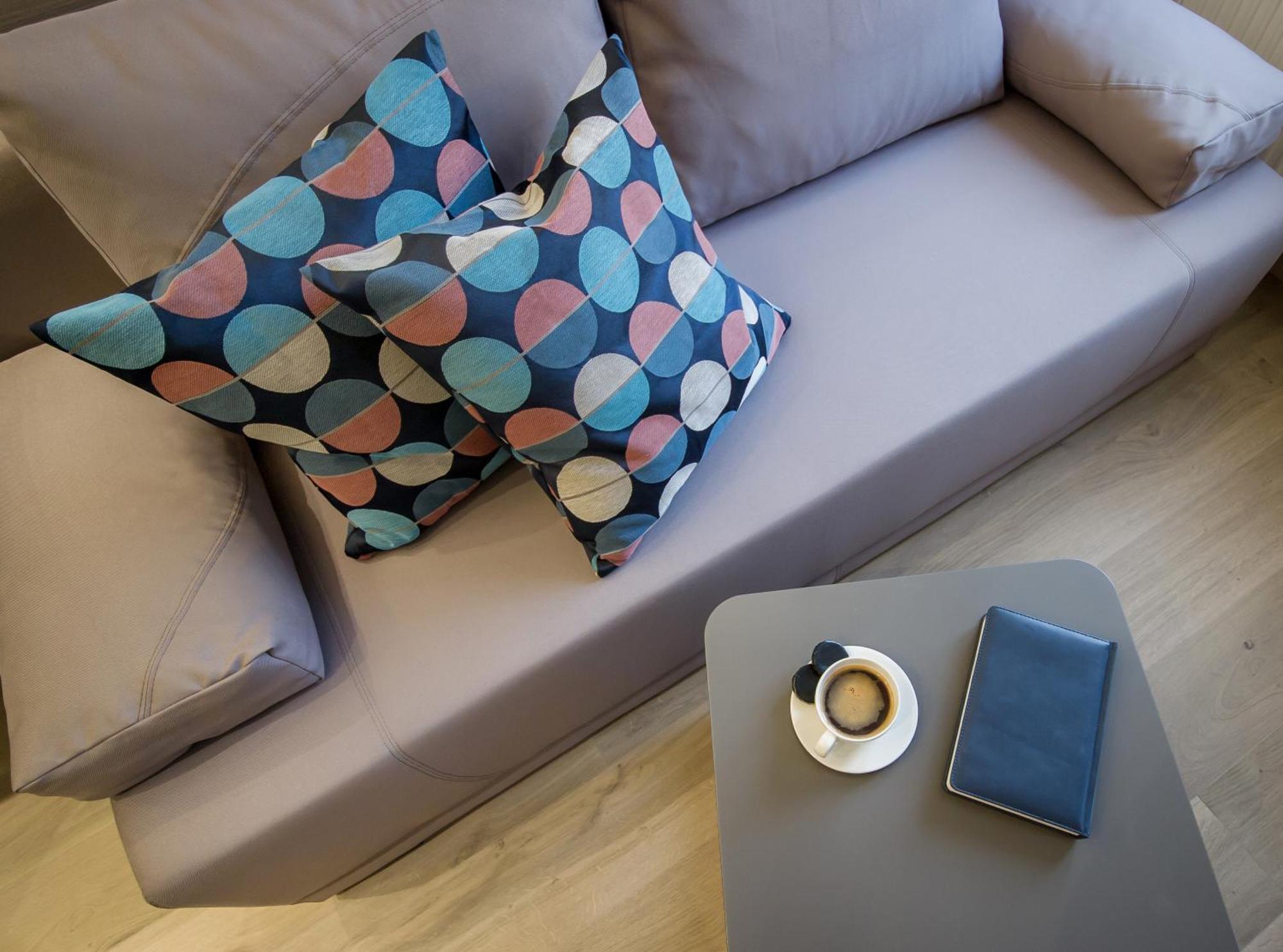 Dange Hotel Klaipėda Kültér fotó