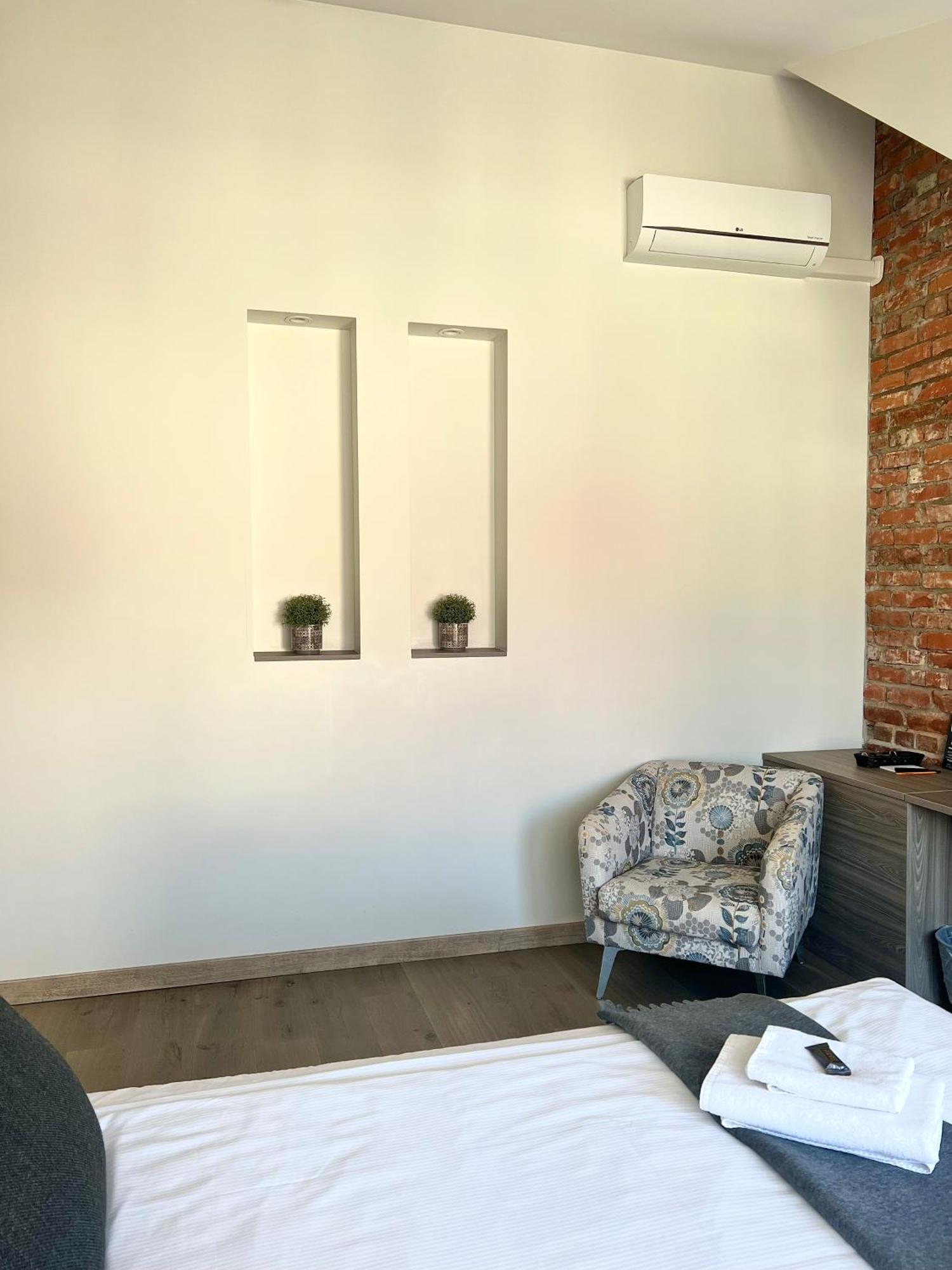 Dange Hotel Klaipėda Kültér fotó