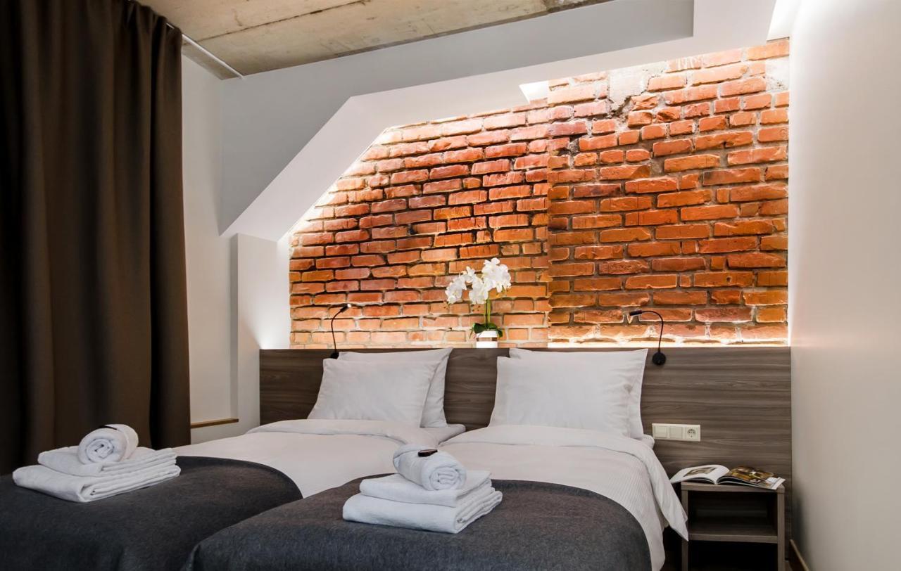 Dange Hotel Klaipėda Kültér fotó