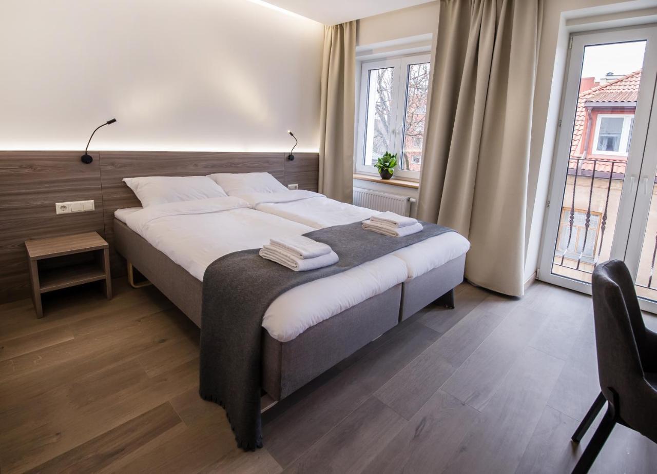 Dange Hotel Klaipėda Kültér fotó