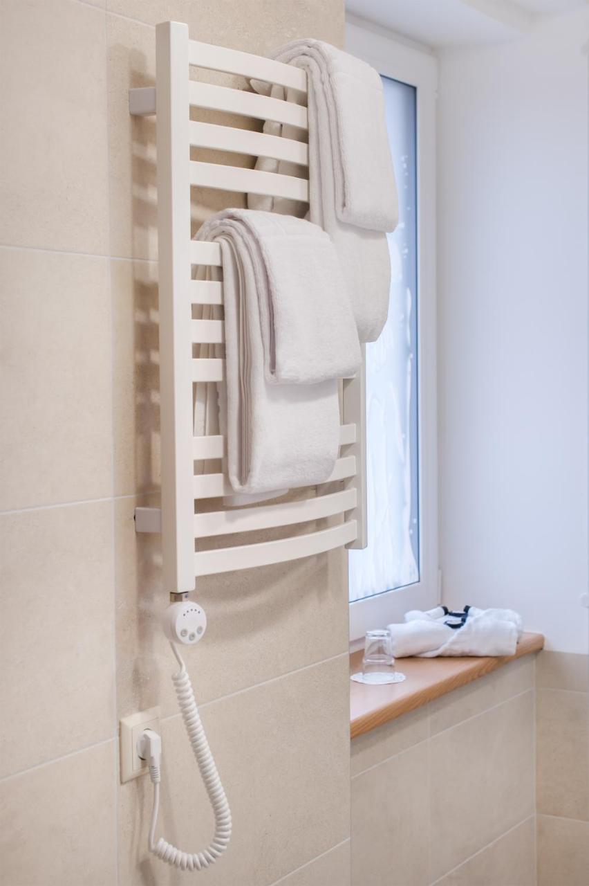 Dange Hotel Klaipėda Kültér fotó