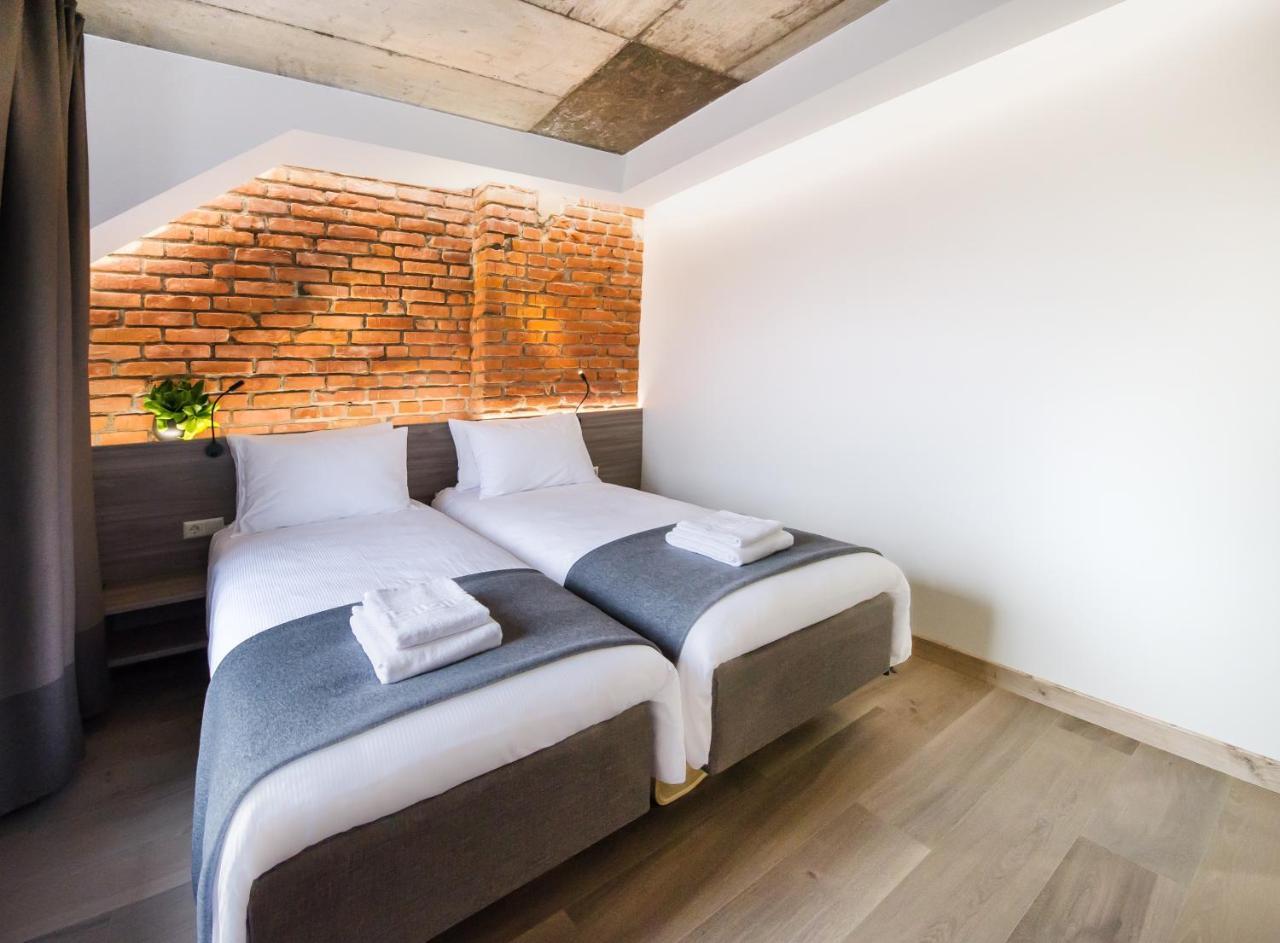 Dange Hotel Klaipėda Kültér fotó