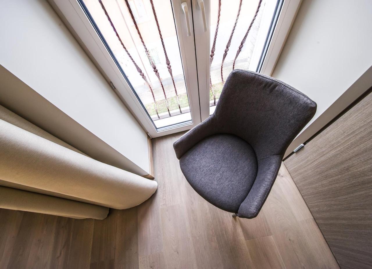 Dange Hotel Klaipėda Kültér fotó