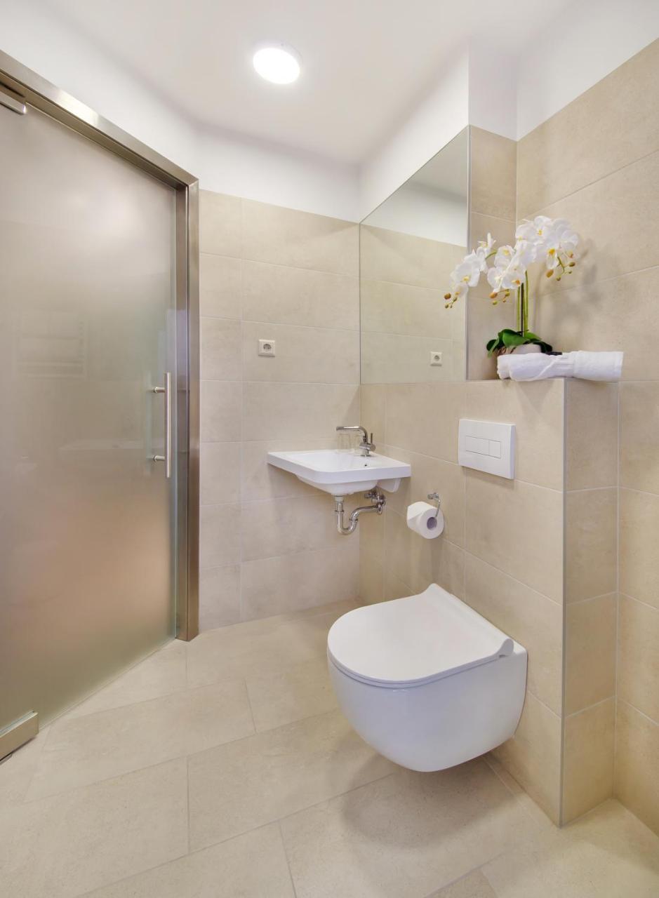 Dange Hotel Klaipėda Kültér fotó