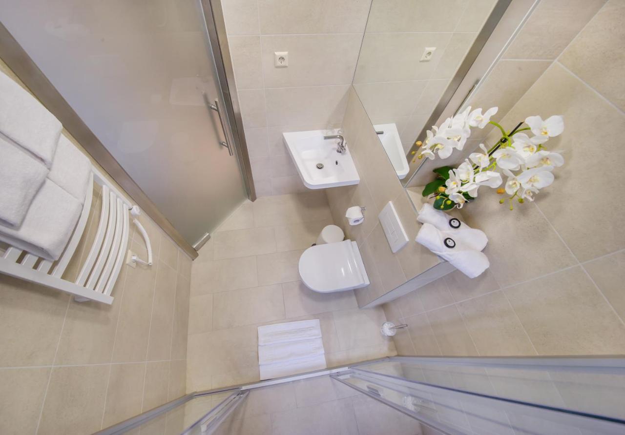 Dange Hotel Klaipėda Kültér fotó