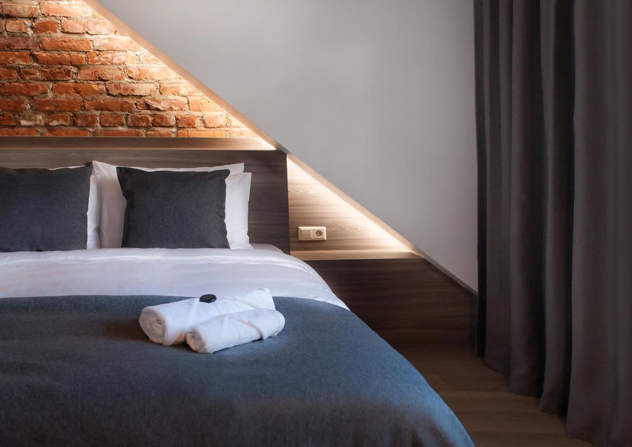 Dange Hotel Klaipėda Kültér fotó