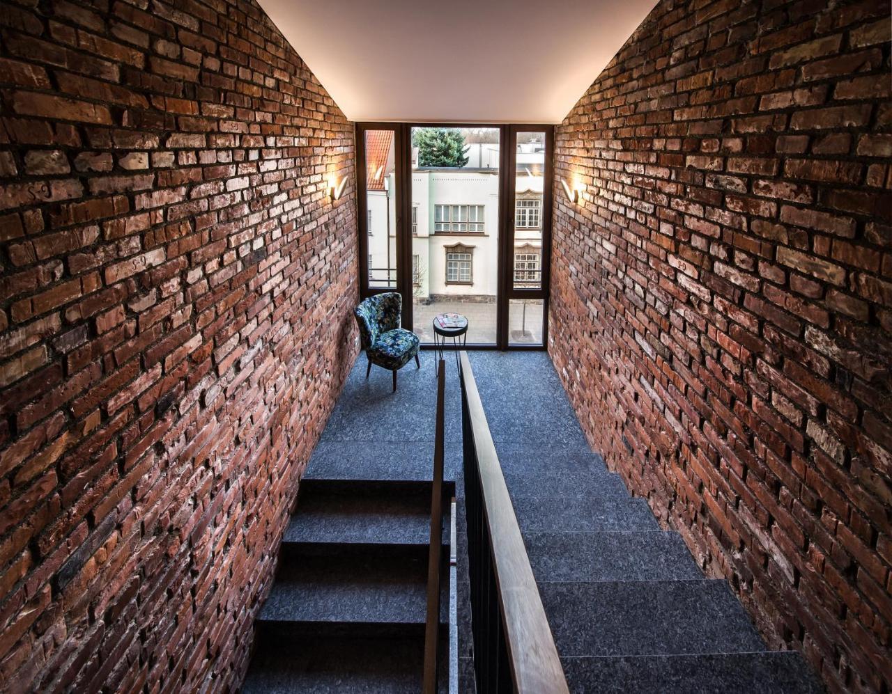 Dange Hotel Klaipėda Kültér fotó