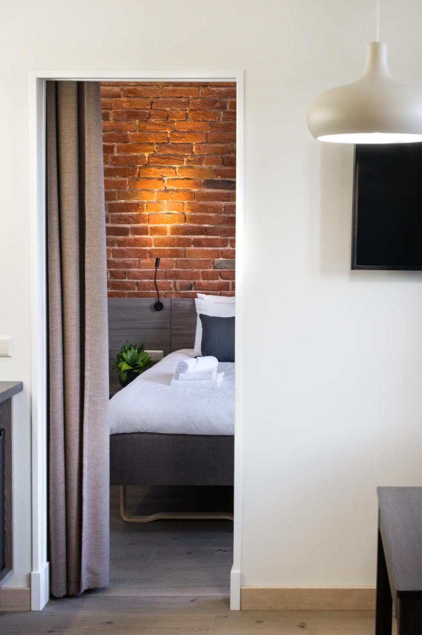 Dange Hotel Klaipėda Kültér fotó