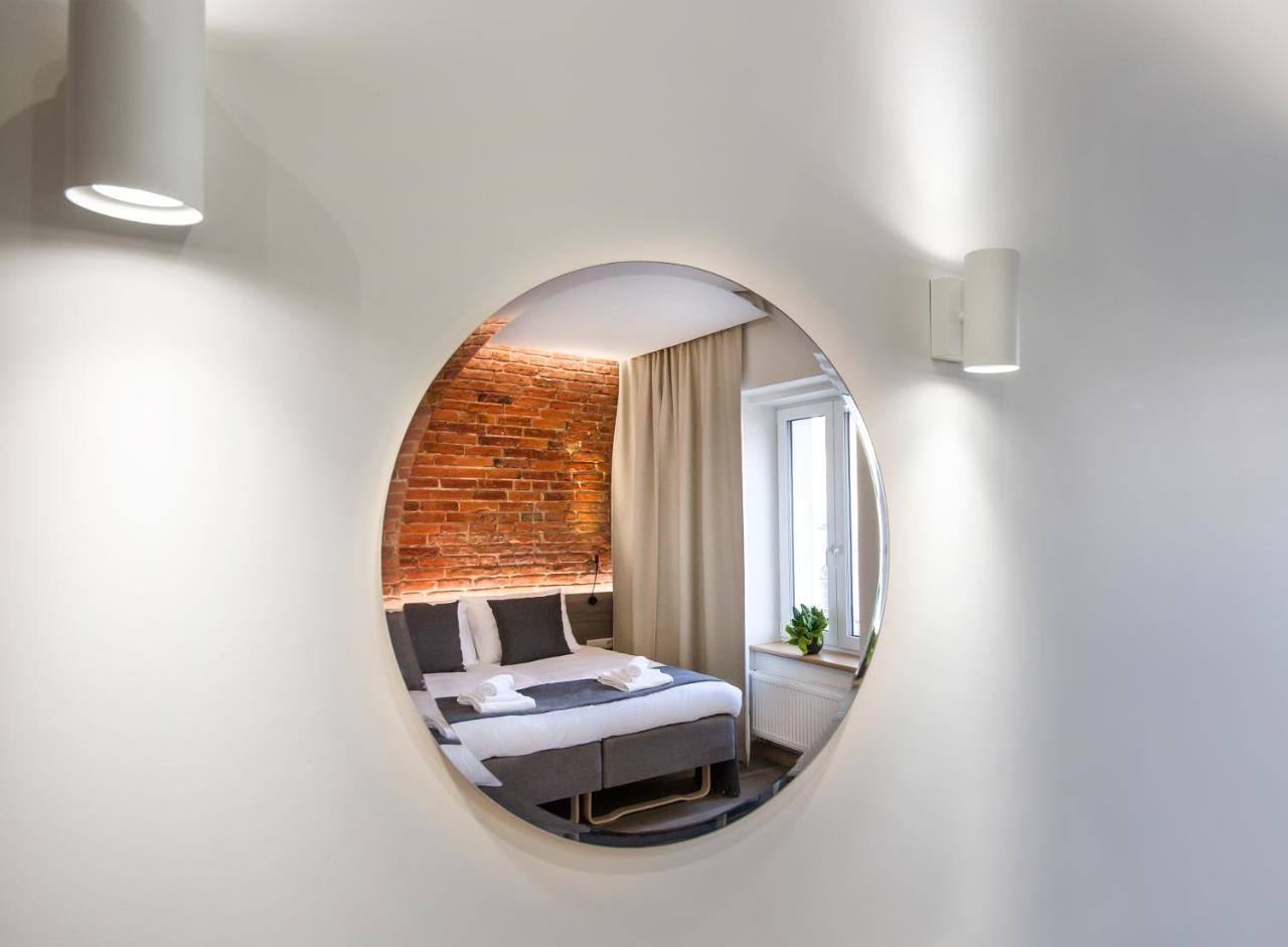 Dange Hotel Klaipėda Kültér fotó
