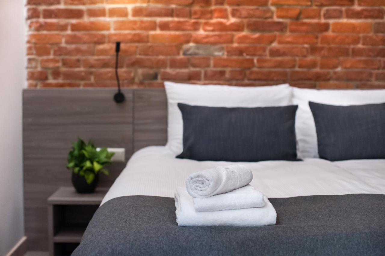 Dange Hotel Klaipėda Kültér fotó