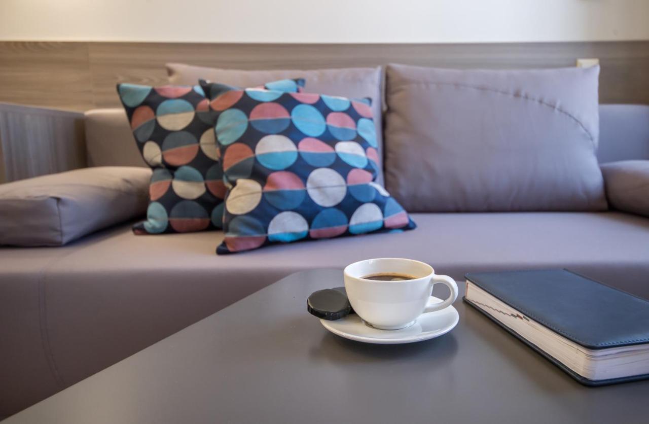 Dange Hotel Klaipėda Kültér fotó